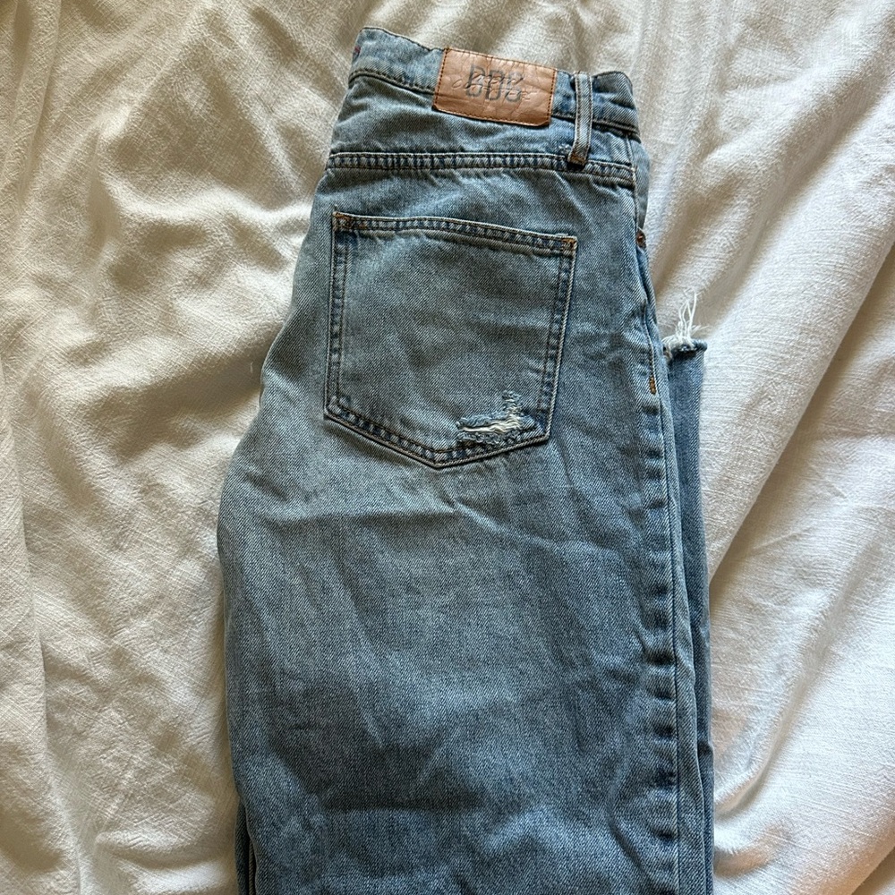 urban outfitters cowboy jeans
